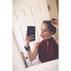 Meet your Posher, Paige